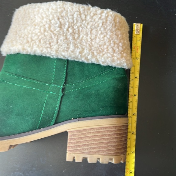 Boots - Picture 4 of 4